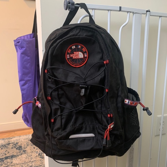 north face trans antarctica backpack